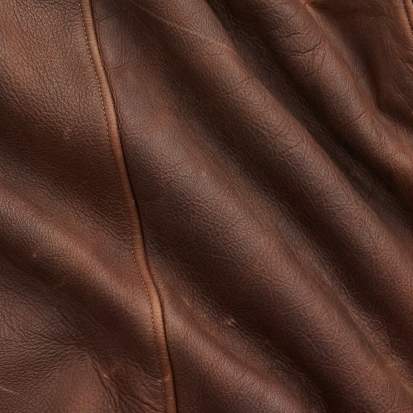Dark Brown UNL-FJK RRL 6