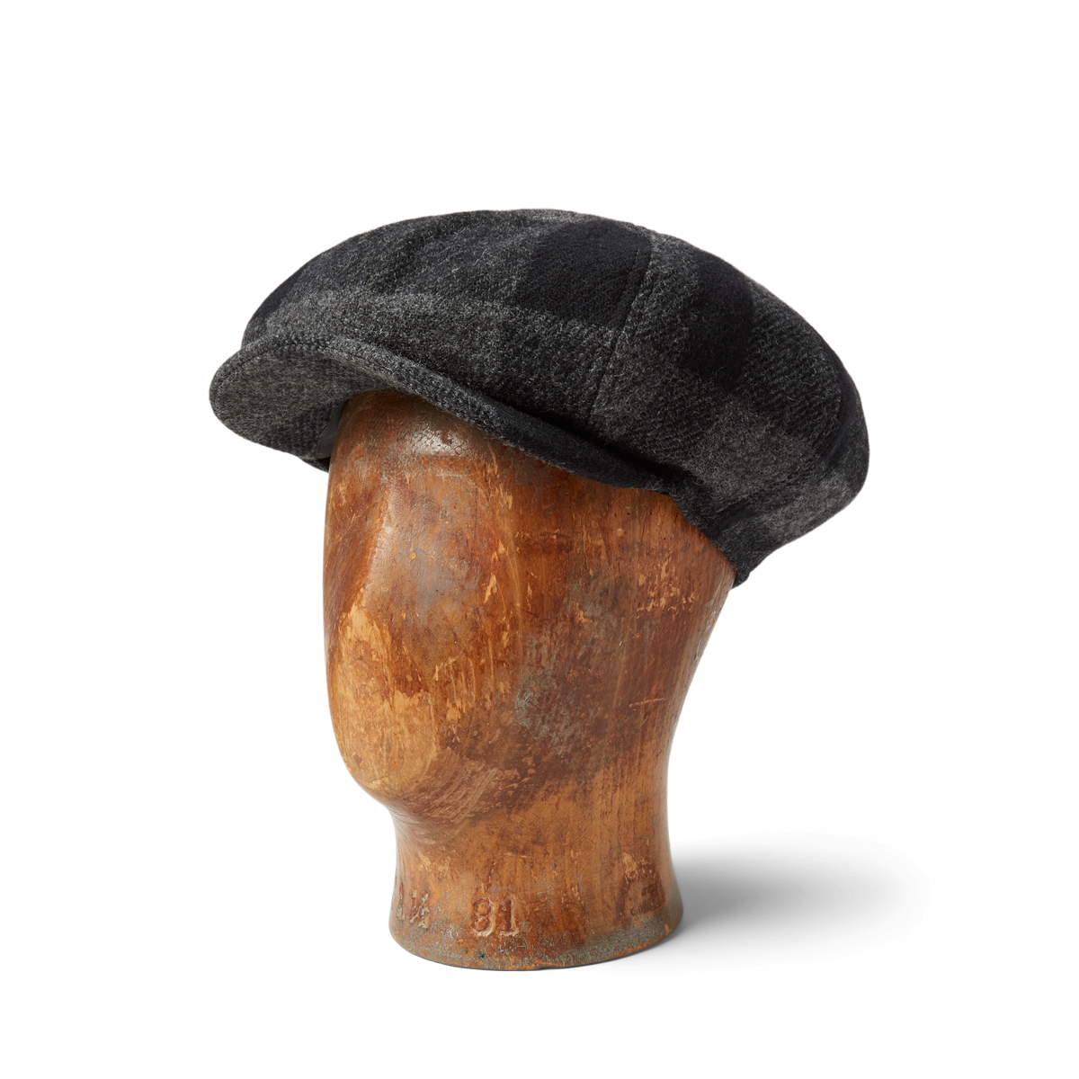 Ralph lauren flat cap on sale