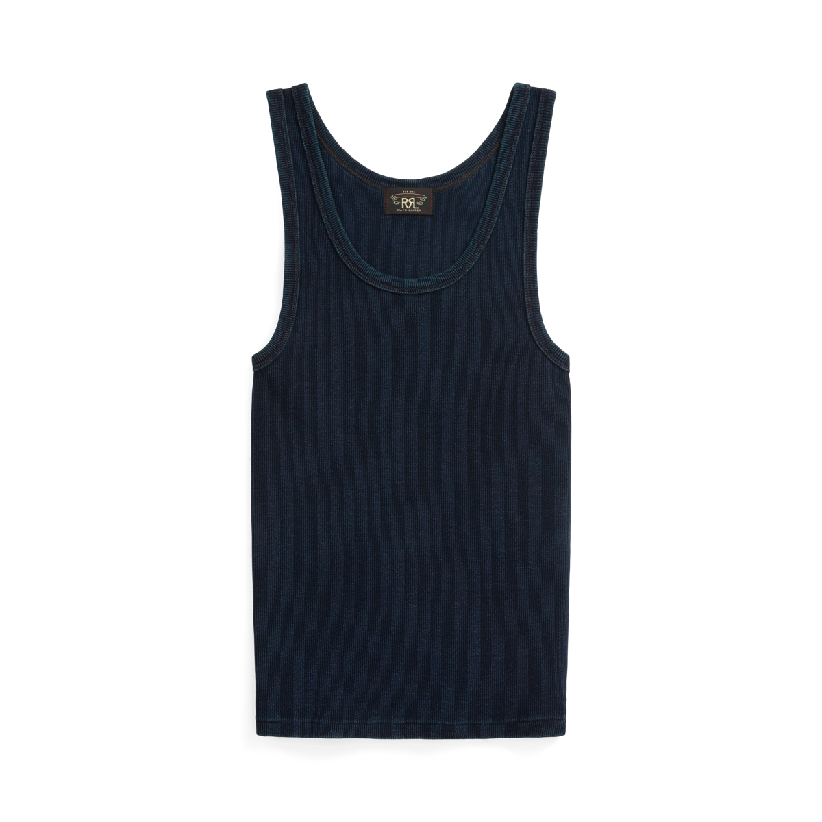 RRL （限定コレクション）ストレッチ コットン リブド タンク s7-1485196_lifestyle?wid=1200&