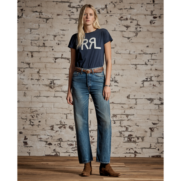 High-Boy-Fit Jeans Drayton