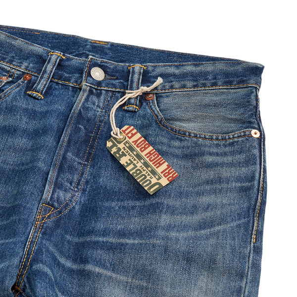 High-Boy-Fit Jeans Drayton