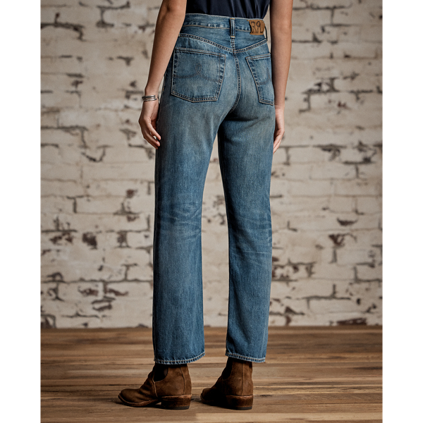 High-Boy-Fit Jeans Drayton