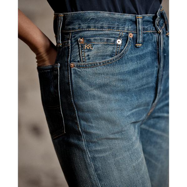 High-Boy-Fit Jeans Drayton