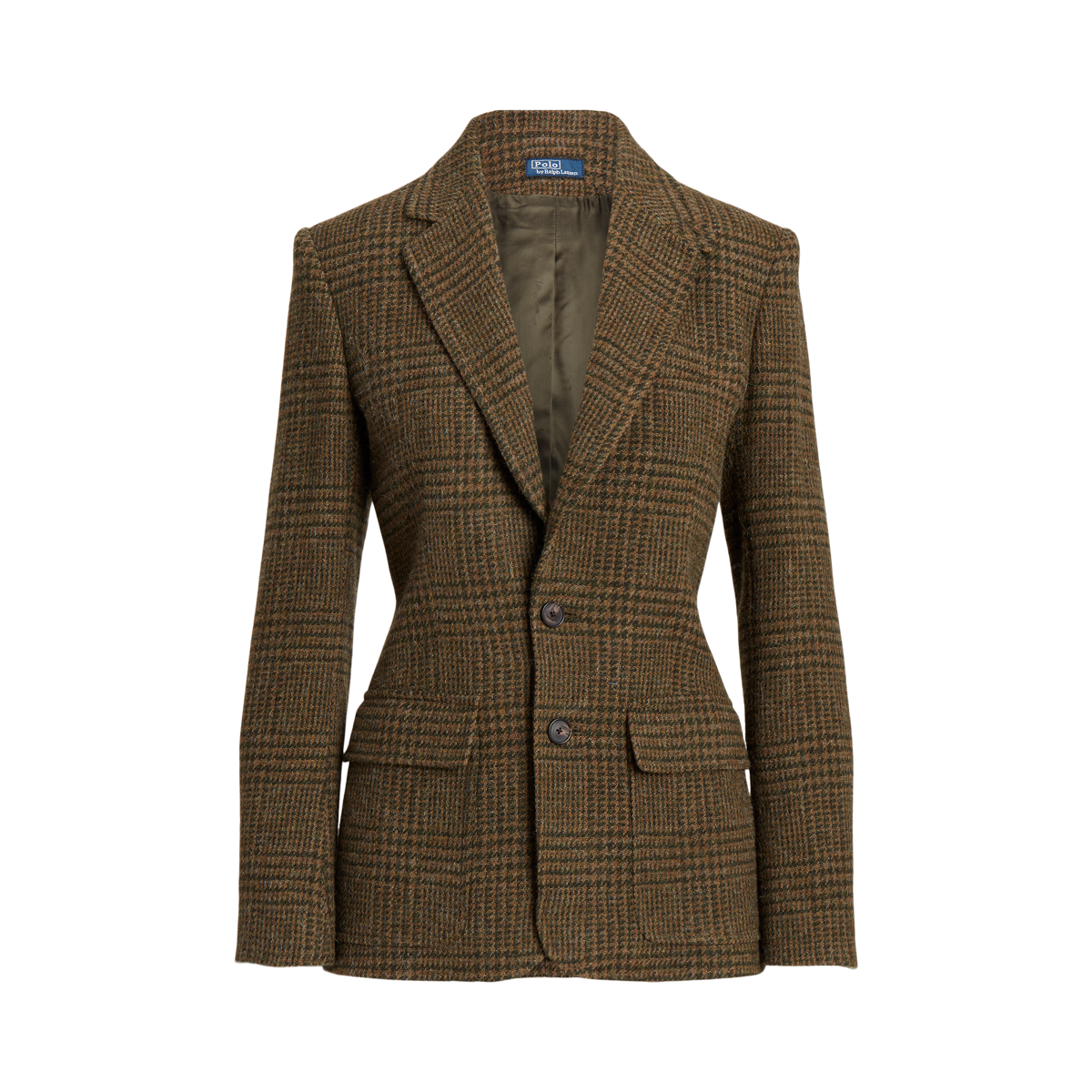 Lauren ralph lauren wool blazer best sale