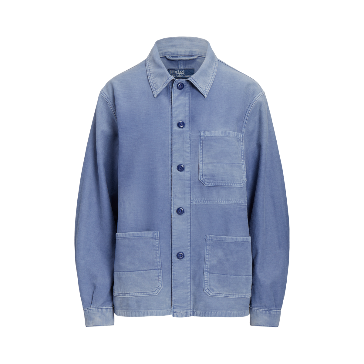 ジャケット・アウター Polo RalphLauren Cotton Work Jacket Lauren Polo Polo RalphLauren Cotton Ralph Work Work Jacket