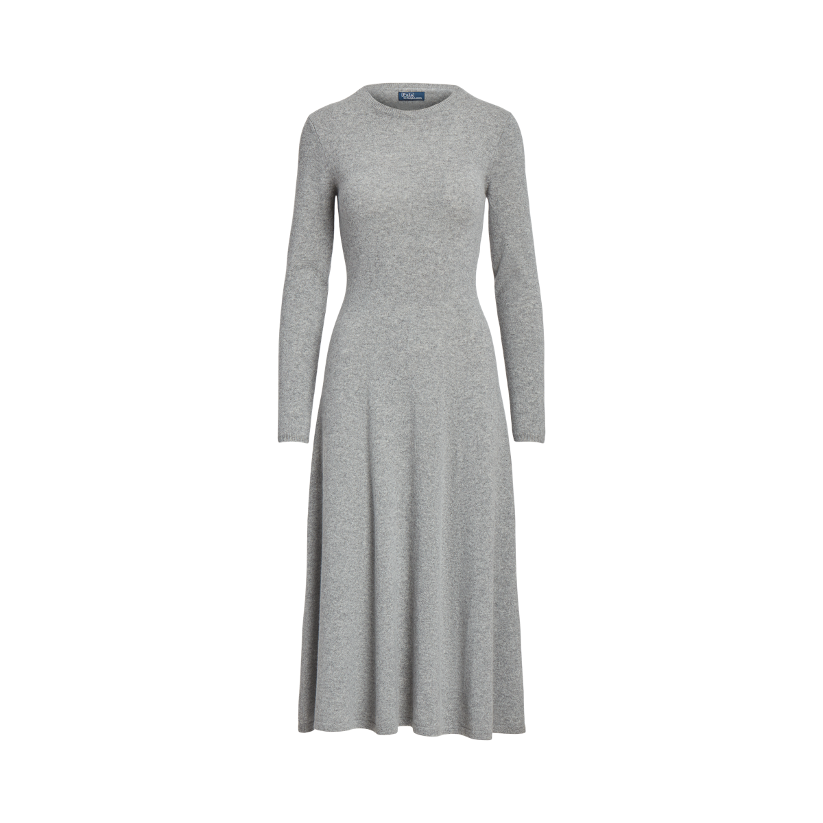 Ralph lauren cashmere dress hotsell