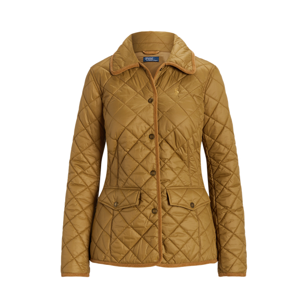 Veste matelassée femme ralph lauren orders