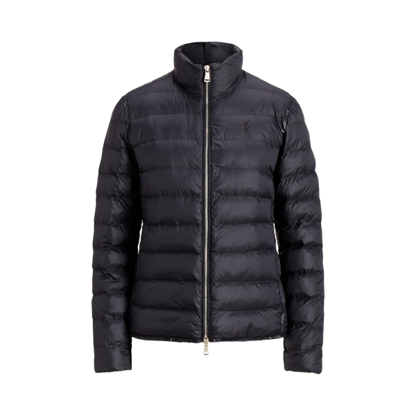 Packable Quilted Jacket | Ralph Lauren