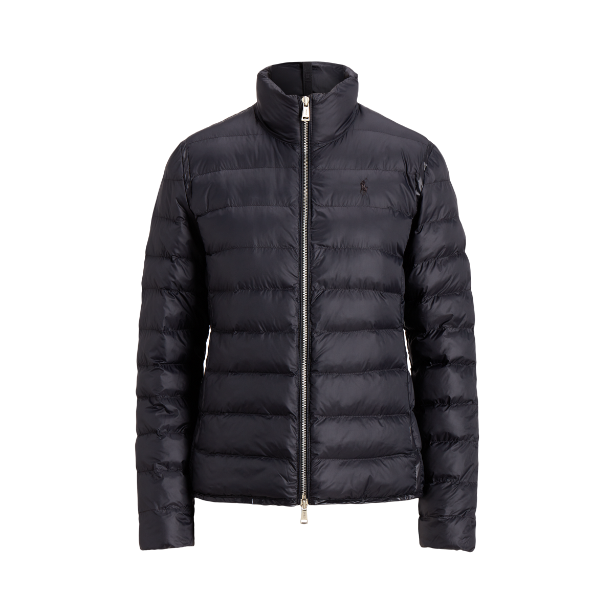 Ralph lauren packable jacket women's on sale