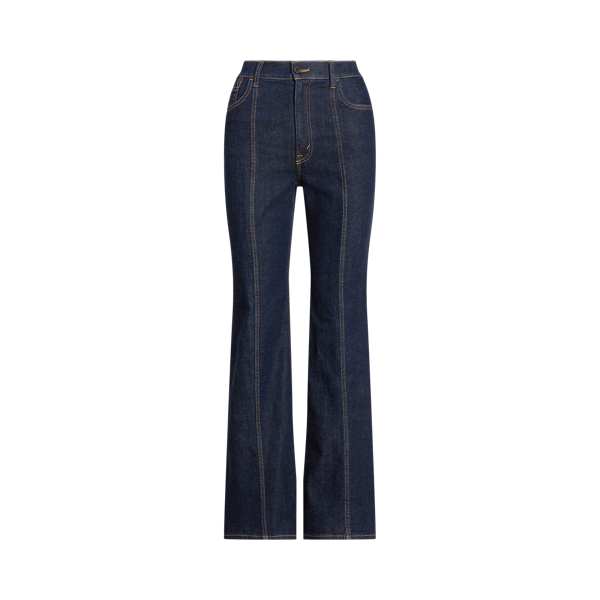 Flare Jean Polo Ralph Lauren 1