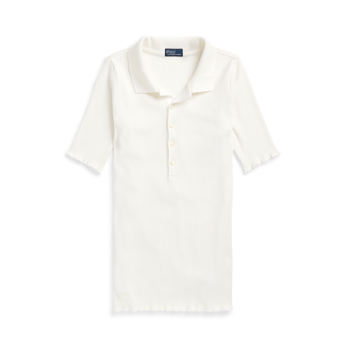 人気商品ランキング Polo Ribbed Shirt Lauren Ralph | トップス