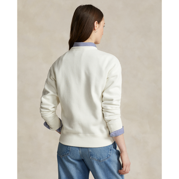 Sweatshirt mit Polo Bear Polo Ralph Lauren in Nevis 5