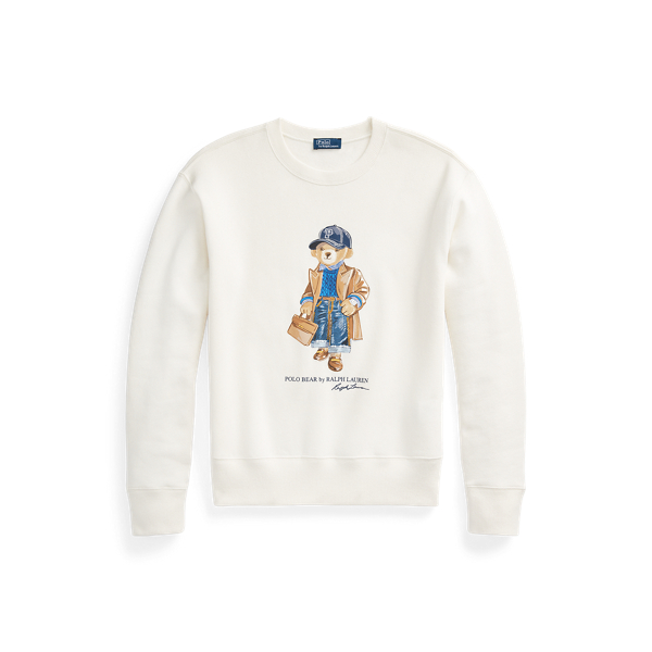 2024 Polo Ralph Lauren L, CP-93 Polo Bear