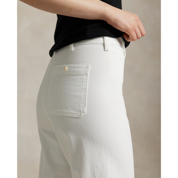 Nevis Stretch Chino Sailor Pant Polo Ralph Lauren 7