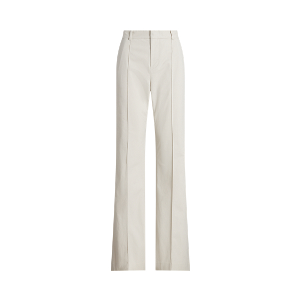 Pantalon&nbsp;&eacute;vas&eacute; chino stretch Polo Ralph Lauren en 1