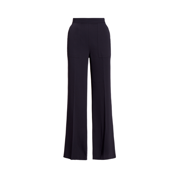 Wide-Leg Trouser Polo Ralph Lauren 1