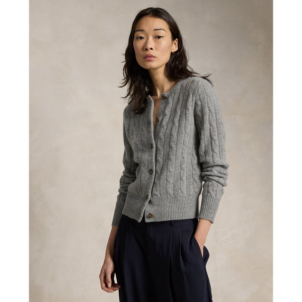 Ralph lauren ladies cardigan hotsell