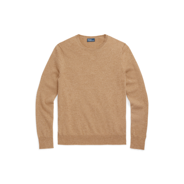 Polo by Ralph Lauren Cashmere sweater good (M)