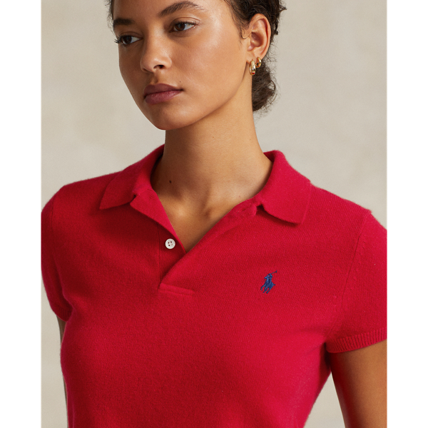Polo Ralph Lauren Cashmere Casual Button-Down Shirts for Men