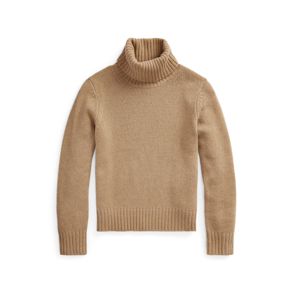 Ralph Lauren sale turtleneck sweaters