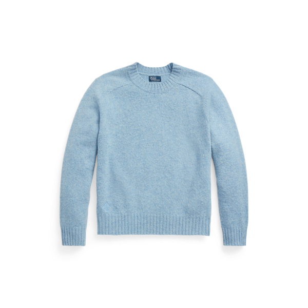 Wool-Cashmere Jumper Polo Ralph Lauren 1