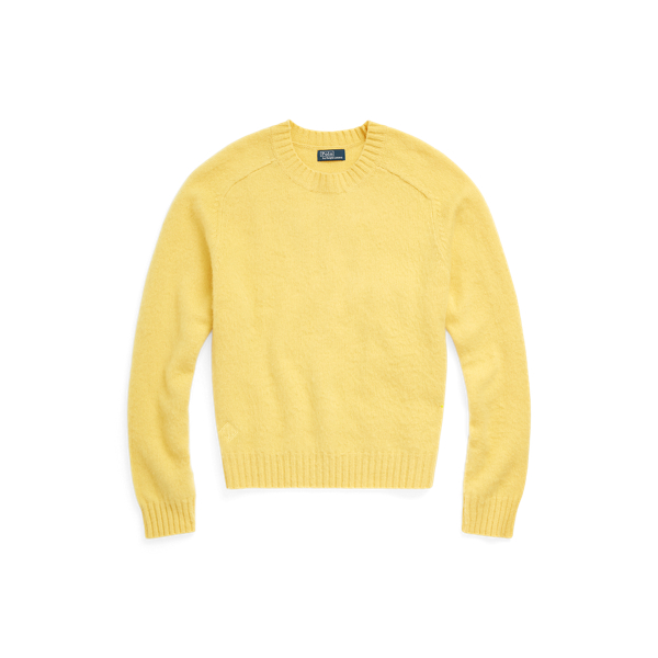 Wool-Cashmere Sweater Polo Ralph Lauren 1