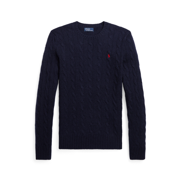 Ralph lauren cashmere jumper online