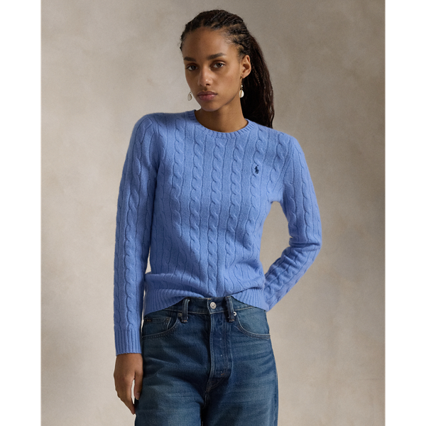 Maglia lana ralph lauren hot sale