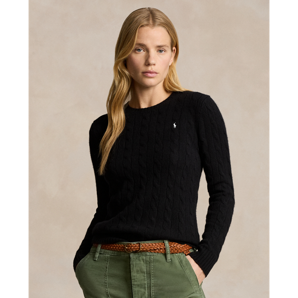 Polo ralph lauren sweater womens hotsell