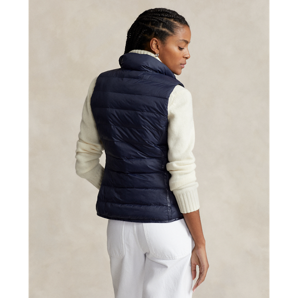 Ralph lauren ladies body warmer on sale