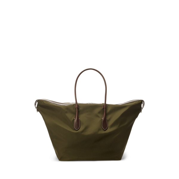 Nylon Extra-Large Bellport Tote