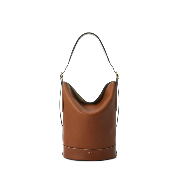 Women s Brown Handbags Ralph Lauren