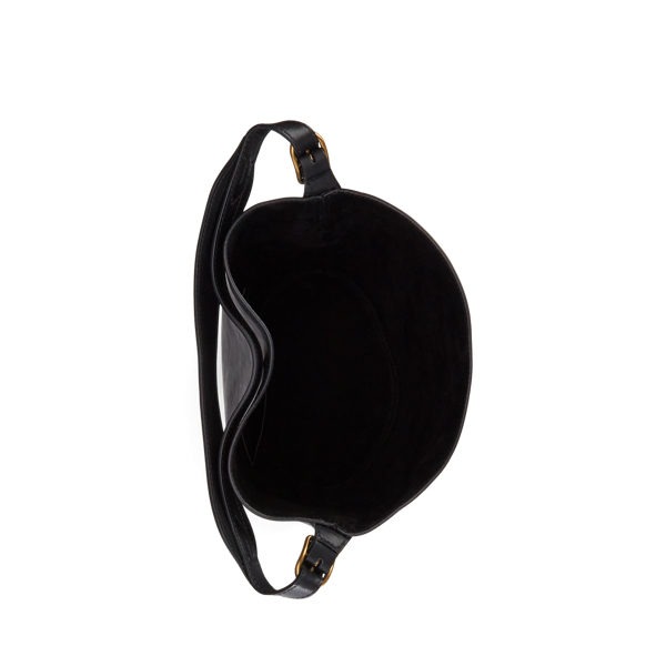 Ralph Lauren★Leather Medium Bellport Bucket Bag 23983750_55284327_322.jpg