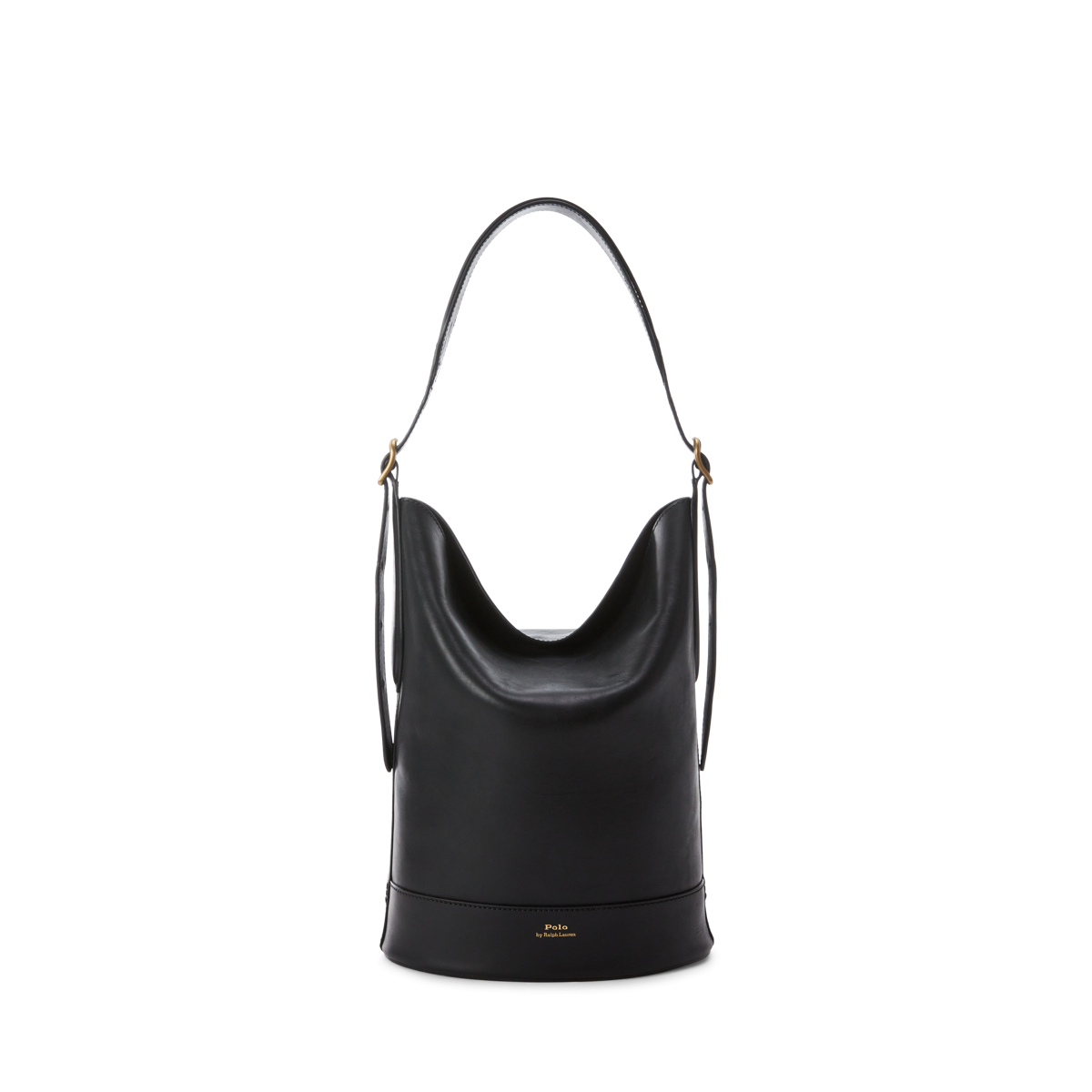 POLO RALPH LAUREN Bellport バケットバッグ ポロロゴ入り ポニー ラフィア Bellport スリング バケット バッグ | ラルフ