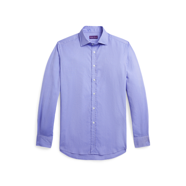 Oxfordhemd Purple Label in 1