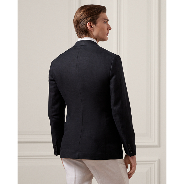 POLO RALPH LAUREN - 美品！ラルフローレン 男の子 スーツ 140の