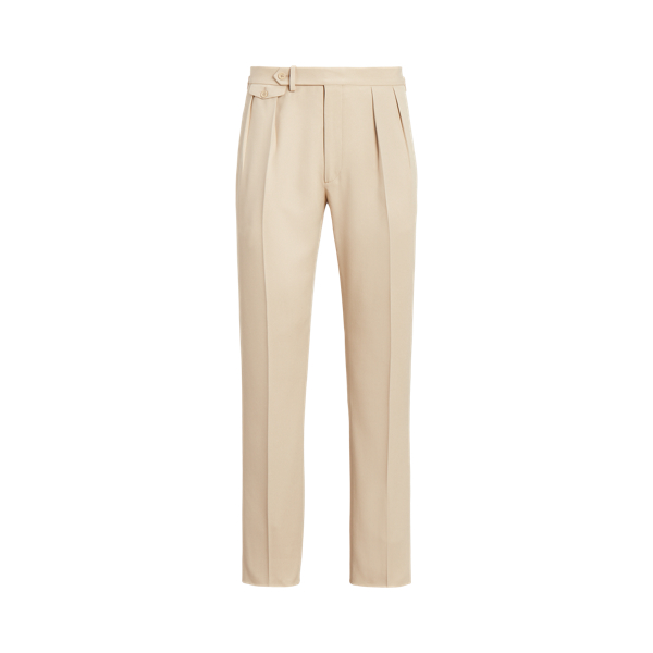 Pantalon Gregory fait main