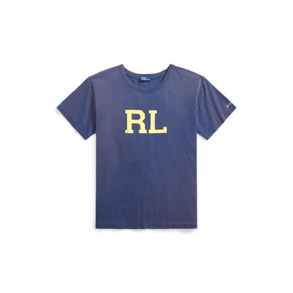 T shirt rl on sale