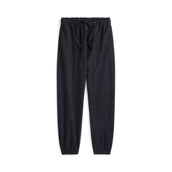 Jogginghose mit Fischgratmuster Polo Ralph Lauren in 1