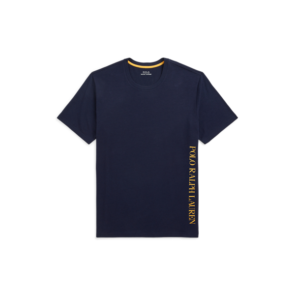 Logo Jersey Sleep Shirt | Ralph Lauren