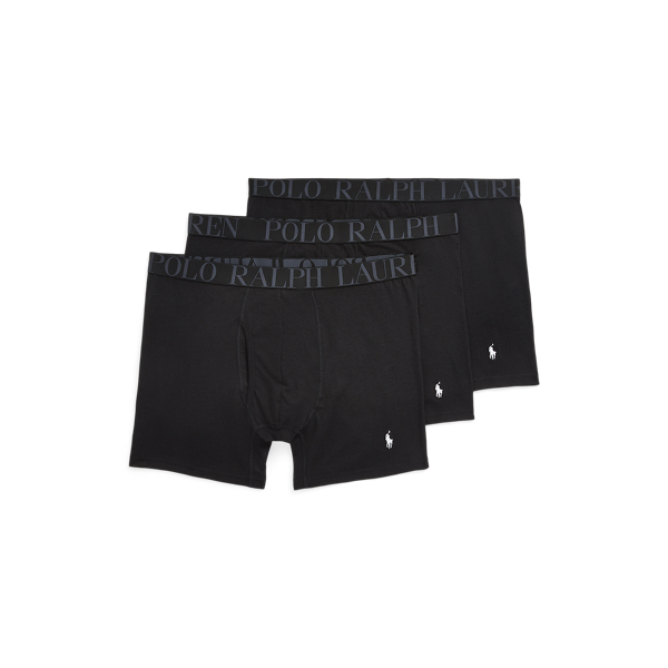 Stretch Boxer Brief 3-Pack