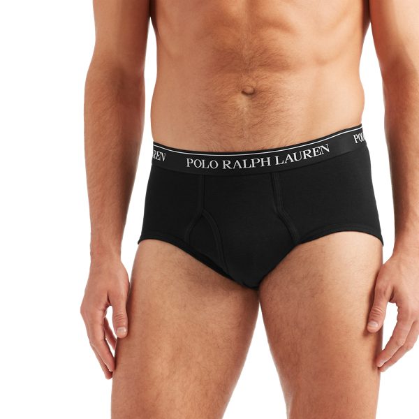 Ralph lauren mid rise briefs hotsell