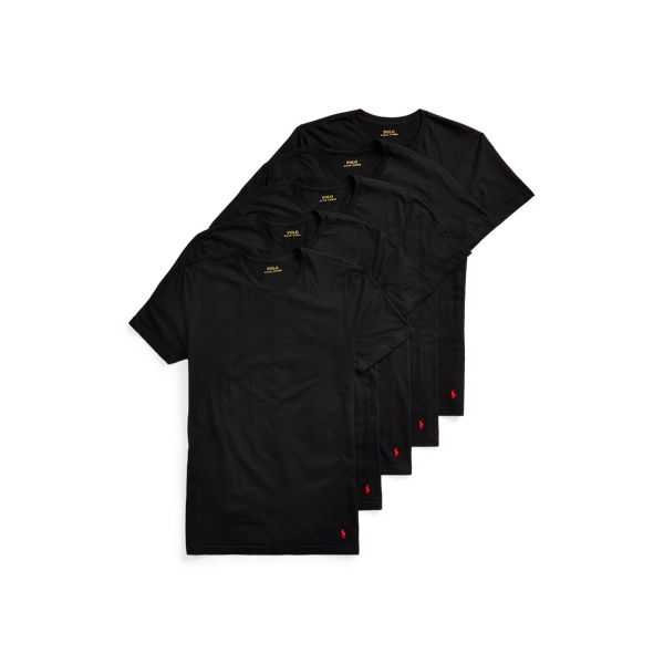Men s Black Underwear Ralph Lauren