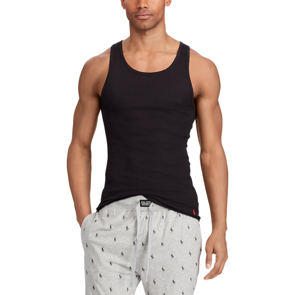 Ralph lauren tank top mens best sale