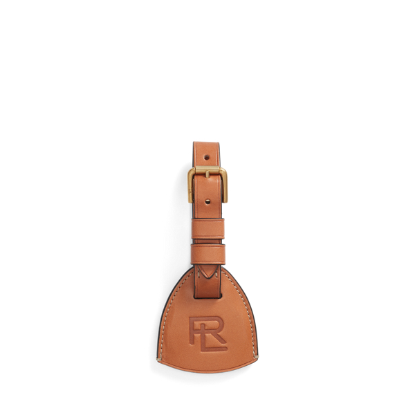 Ralph lauren luggage tag online