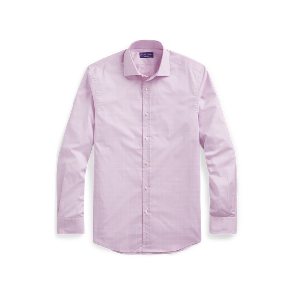 Pflegeleichtes Hemd Purple Label in 1