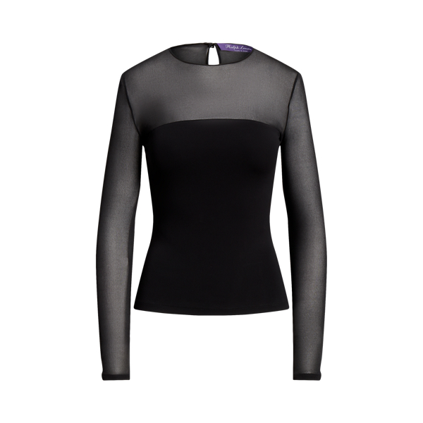 トップス louren sheer gather tops sheer gather tops – louren store