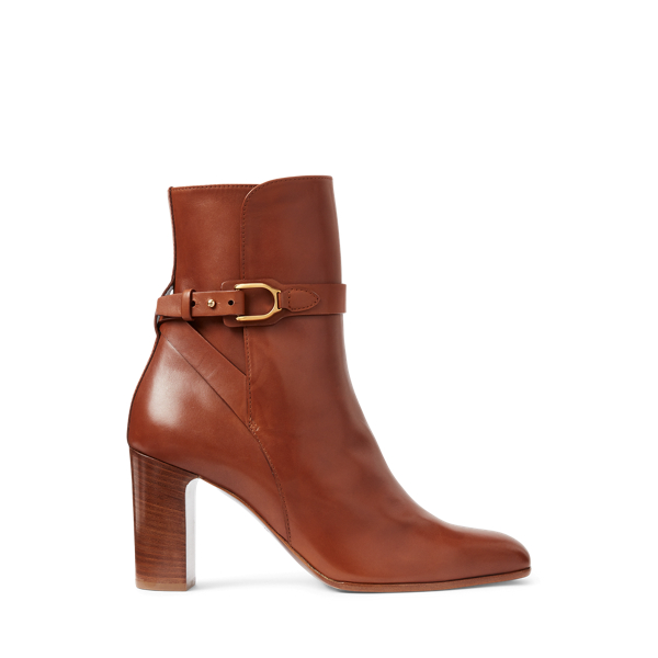 Ralph lauren collection boots best sale