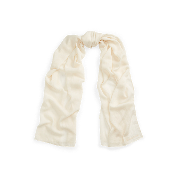 Cashmere Pashmina Scarf