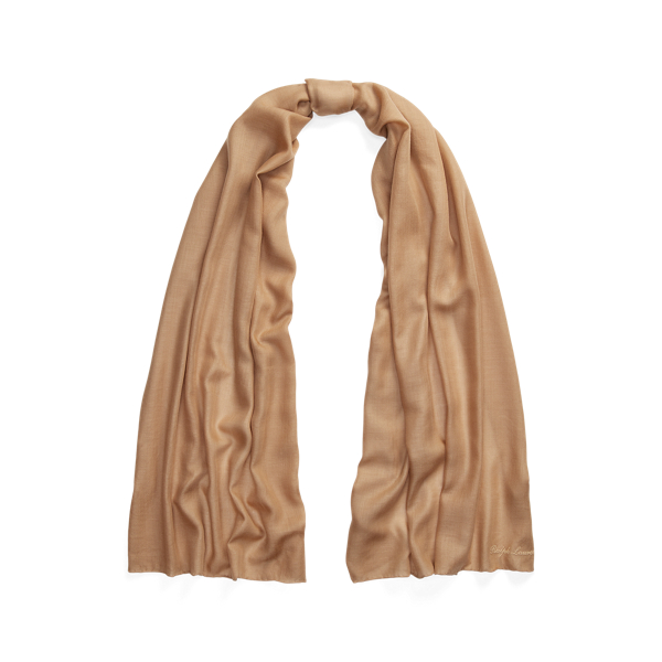 Cashmere Pashmina Scarf